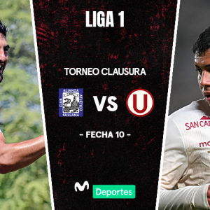 Todo va quedando listo para el reinicio del Torneo Clausura, y Universitario se medirá como visitante ante Alianza Atlético.