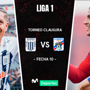 Alianza Lima se medirá ante Carlos Mannucci en el duelo que podría ser el debut oficial de Paolo Guerrero con la camiseta blanquiazul.