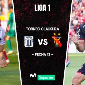 El Torneo Clausura llega a su etapa final y Alianza Lima se medirá ante FBC Melgar con la intención de volver a la punta del certamen local.