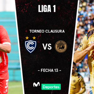 Cienciano y Cusco FC se enfrentarán en uno de los partidos más importantes de la jornada 13 del certamen nacional.