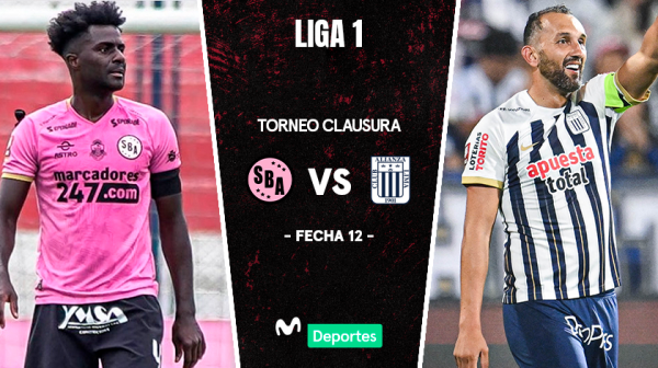 Alianza Lima tendrá la misión de conseguir los 3 puntos ante Sport Boys con el objetivo de regresar a la cima de la tabla del Clausura.