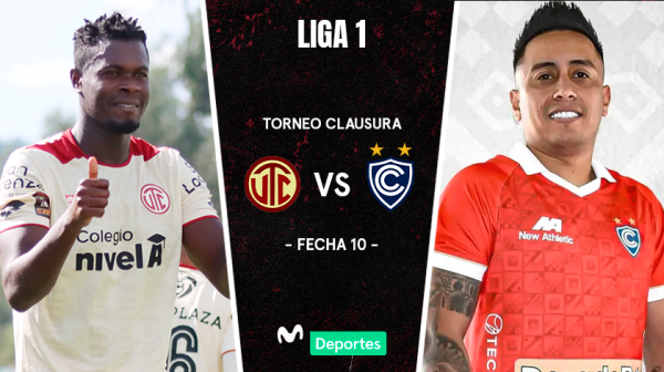 El Torneo Clausura vuelve con un partido que dará mucho que hablar, ya que sería el debut de Christian Cueva con la camiseta del ‘Papá’.