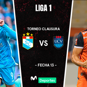 El Torneo Clausura llega a su etapa final y Sporting Cristal buscará seguir sumando puntos con el objetivo de alzar el título del certamen nacional.