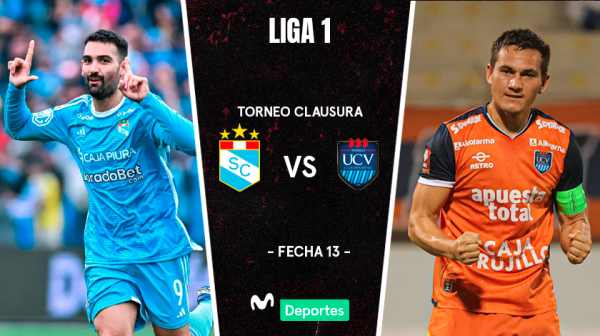 El Torneo Clausura llega a su etapa final y Sporting Cristal buscará seguir sumando puntos con el objetivo de alzar el título del certamen nacional.