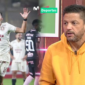 El panelista deportivo de ‘Al Ángulo’ realizó un análisis sobre el rendimiento de los dirigidos por Fabián Bustos en su duelo ante Sport Boys.