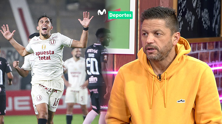 El panelista deportivo de ‘Al Ángulo’ realizó un análisis sobre el rendimiento de los dirigidos por Fabián Bustos en su duelo ante Sport Boys.