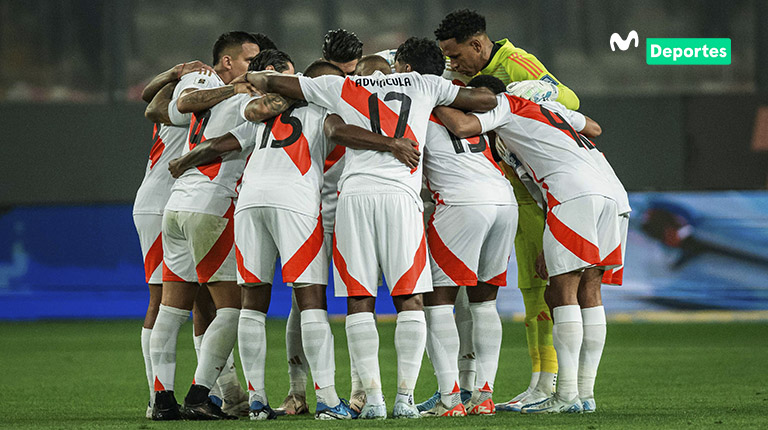 La Selección Peruana dirigida por Jorge Fossati cayó nuevamente en el ranking FIFA y ahora es superada por Ecuador y Venezuela.