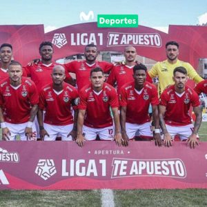 Unión Comercio tomó la drástica decisión de despedir a varios futbolistas a solo ocho fechas de terminar el campeonato nacional.