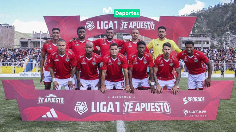 Unión Comercio tomó la drástica decisión de despedir a varios futbolistas a solo ocho fechas de terminar el campeonato nacional.