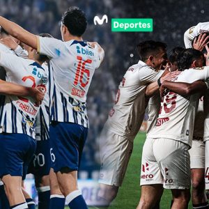 ¡Ninguno quiere dar su brazo a torcer! Alianza Lima y Universitario de Deportes continúan en la pelea por alzar el título del Torneo Clausura 2024.