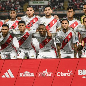 La selección peruana se medirá ante su similar de Uruguay este viernes 11 de octubre en el Estadio Nacional por la fecha 9 de las Clasificatorias.