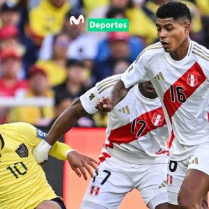 Este martes 10 de septiembre, la selección peruana cayó ante Ecuador en Quito por la octava fecha de las Clasificatorias Sudamericanas.