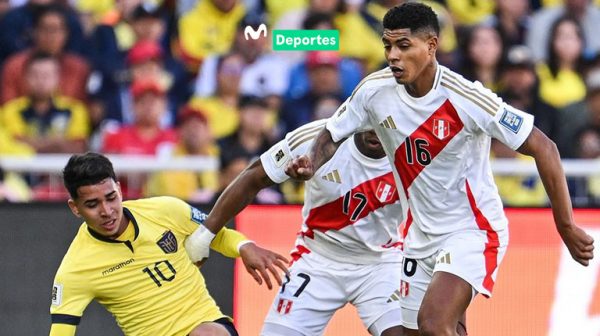 Este martes 10 de septiembre, la selección peruana cayó ante Ecuador en Quito por la octava fecha de las Clasificatorias Sudamericanas.