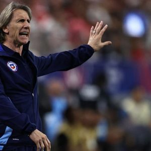 En conferencia de prensa, Ricardo Gareca confesó a los medios cómo viene siendo su experiencia como técnico de ‘La Roja’.