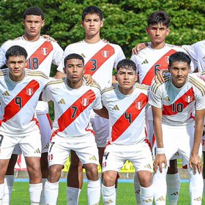 La ‘bicolor’ perdió sus tres encuentros ante Japón, Estados Unidos y el cuadro local de la ciudad de Niigata.