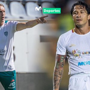 Gianluca Lapadula marcó en el duelo ante Cremonese y con ello le dio al Cagliari el pase a los octavos de final de la Copa Italia.