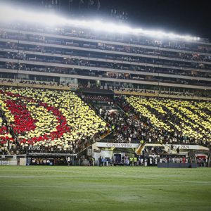 Por medio de las redes sociales, el cuadro crema hizo oficial la inesperada salida de su técnico, hecho que sorprendió a los hinchas.