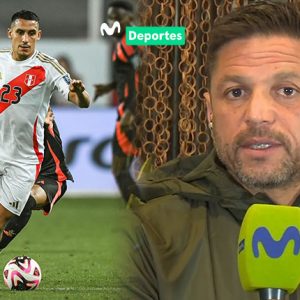 Pedro García, panelista de Movistar Deportes, realizó un análisis sobre el presente de la selección peruana al mando de Jorge Fossati.