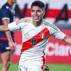 El seleccionado nacional fue consultado por el desempeño que viene teniendo en la Liga MX y dejó un tajante comentario que sorprendió a todos.