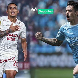 Este miércoles 23 de octubre se llevará a cabo el choque entre Universitario de Deportes y Sporting Cristal por la fecha 15 del Clausura.