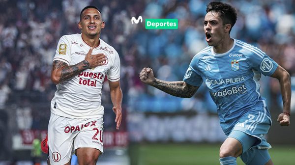 Este miércoles 23 de octubre se llevará a cabo el choque entre Universitario de Deportes y Sporting Cristal por la fecha 15 del Clausura.