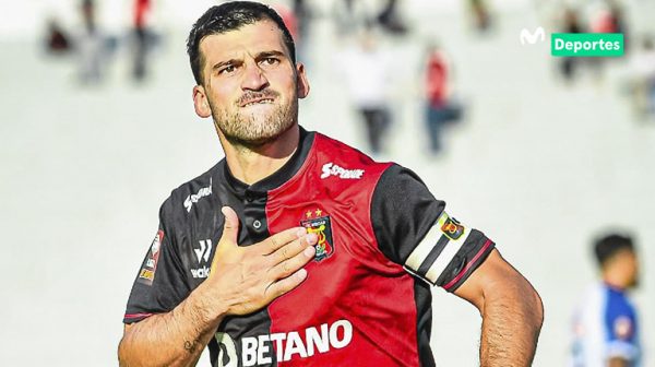 El capitán de FBC Melgar fue operado en su país natal por una lesión ligamentaria que ocurrió en la jornada 12 del Torneo Clausura.