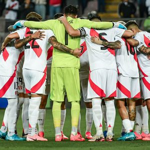 La selección peruana tendrá la difícil tarea de medirse ante Brasil en el Estadio Mané Garrincha por la jornada 10 de las Clasificatorias.