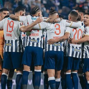 Alianza Lima recibirá a Sport Huancayo en el Estadio Alejandro Villanueva de Matute por la jornada 15 del Torneo Clausura.