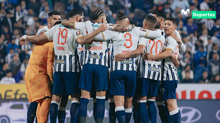 Alianza Lima recibirá a Sport Huancayo en el Estadio Alejandro Villanueva de Matute por la jornada 15 del Torneo Clausura.