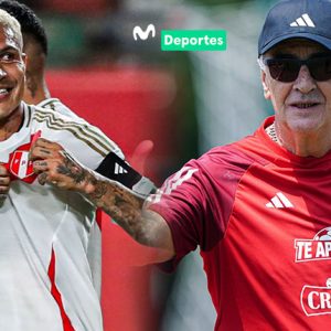 En conferencia de prensa, Jorge Fossati, técnico de la selección peruana, se refirió a la ausencia de Paolo Guerrero y André Carrillo en la lista de convocados.