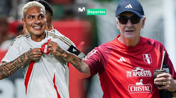 En conferencia de prensa, Jorge Fossati, técnico de la selección peruana, se refirió a la ausencia de Paolo Guerrero y André Carrillo en la lista de convocados.