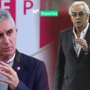 El director general de fútbol de la Federación Peruana de Fútbol (FPF) se refirió a la reciente derrota de la selección peruana ante Brasil.