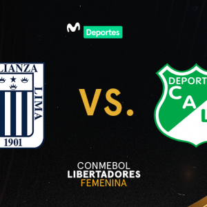 Alianza Lima se medirá ante Deportivo Cali por la segunda jornada del Grupo D de la Copa Libertadores Femenina 2024.