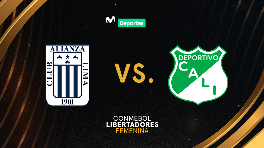 Alianza Lima se medirá ante Deportivo Cali por la segunda jornada del Grupo D de la Copa Libertadores Femenina 2024.