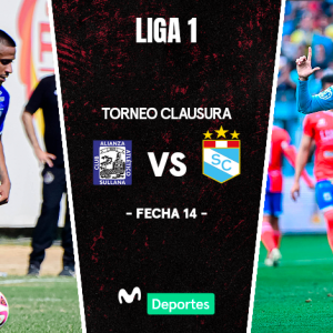 Sporting Cristal tendrá una complicada prueba al medirse ante Alianza Atlético en el calor de Sullana por la fecha 14 del Torneo Clausura.