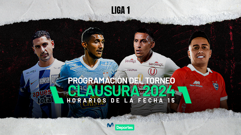 La competencia en el Torneo Clausura es más intensa que nunca, y los clubes locales se esforzarán por sumar unidades y mejorar su posición en la tabla.