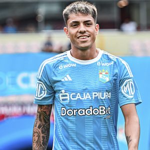 El jugador argentino de 25 años ha disputado 30 encuentros como titular y ha marcado 13 goles en la presente temporada.