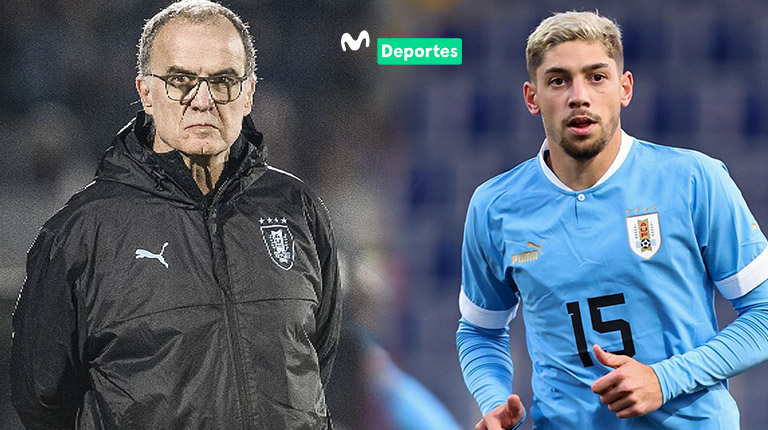 Las inesperadas revelaciones de Luis Suárez sobre el técnico de la selección uruguaya, Marcelo Bielsa, han provocado un revuelo en ‘la Celeste’.