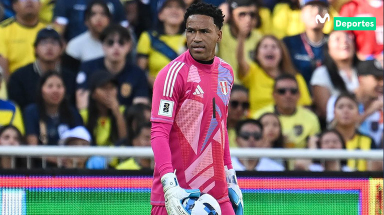 En conferencia de prensa, el arquero de la selección peruana, Pedro Gallese, se mostró optimista sobre el duelo ante Uruguay.