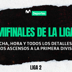 Cuatro escuadras nacionales competirán con el objetivo de obtener uno de los dos cupos en juego para disputar la Liga 1 2025.