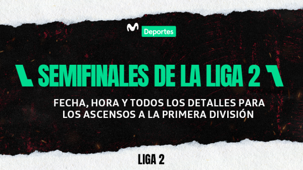 Cuatro escuadras nacionales competirán con el objetivo de obtener uno de los dos cupos en juego para disputar la Liga 1 2025.