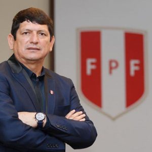 El presidente de la Federación Peruana de Fútbol (FPF) fue detenido de manera preliminar en la madrugada de este jueves 7 de noviembre.