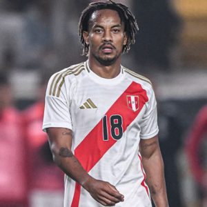 Previo al partido entre Perú y Chile, el jugador nacional dio más detalles sobre su ausencia en la nómina convocada por Jorge Fossati.