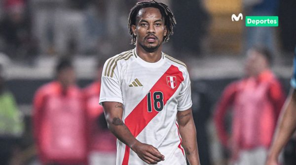 Previo al partido entre Perú y Chile, el jugador nacional dio más detalles sobre su ausencia en la nómina convocada por Jorge Fossati.