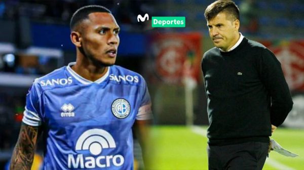 Tras los malos resultados obtenidos en los últimos encuentros, el técnico argentino Juan Cruz deja de ser entrenador de Belgrano.