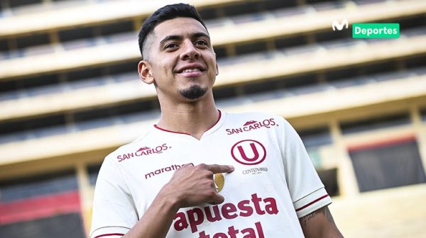 De cara a la temporada 2025, Universitario de Deportes ya comenzó a reforzarse con el objetivo de conseguir el tricampeonato nacional.