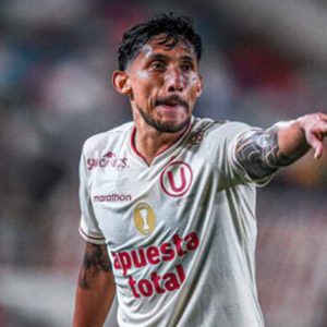 ‘Canchita’ Gonzáles dio más detalles de lo que fue su salida de Universitario de Deportes para volver a Sporting Cristal.