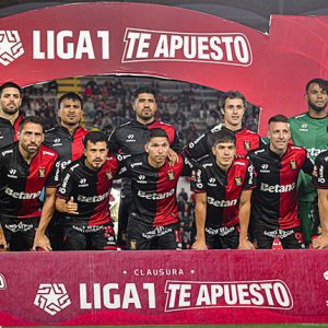 Tras quedar en tercer lugar del acumulado en el certamen nacional, el equipo cusqueño disputará la Fase 2 de la Copa Libertadores 2025.