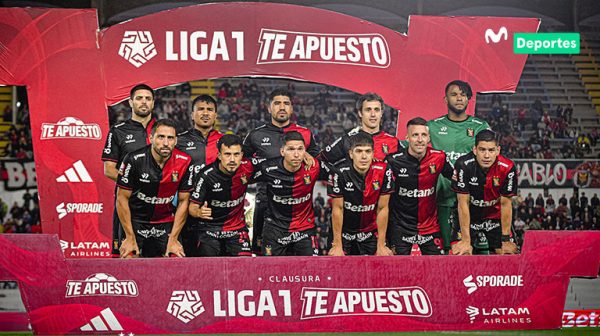 Tras quedar en tercer lugar del acumulado en el certamen nacional, el equipo cusqueño disputará la Fase 2 de la Copa Libertadores 2025.