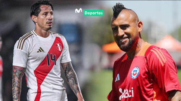 La selección peruana se medirá ante su similar de Chile este viernes 15 de noviembre en el Estadio Monumental de Ate.